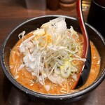 麺処 花田 - 