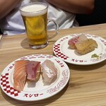 スシロー - 