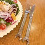 Cucina Diesel Farm - 