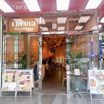 Cucina Diesel Farm - 