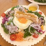 Cucina Diesel Farm - 