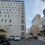 三交イン - 
