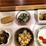 海鮮焼き・雲丹しゃぶ 吉長 - 