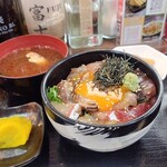 くれよん食堂 - 