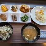 三交イン - 