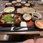 大戸屋 - 料理写真: