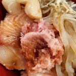 海鮮焼き・雲丹しゃぶ 吉長 - 