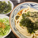丸亀製麺 - 