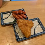 丸富食堂 - 