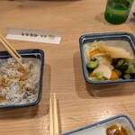 丸富食堂 - 
