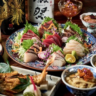 日本酒と和食 花びし_0