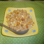 たんぽぽの唄 - チャーハン