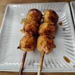 八栄亭 下店 - 