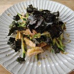 八栄亭 下店 - 
