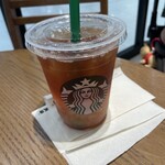 スターバックスコーヒー - 