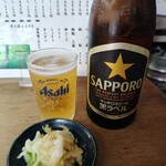 八栄亭 下店 - 