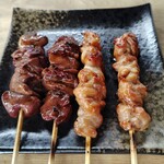 八栄亭 下店 - 
