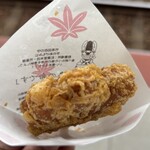 紅葉堂 - こしあんチョイス