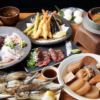 炉端とおでん ぼくちゃんのご予約 - 北浜/居酒屋 | 食べログ