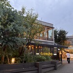 Pizzeria&Trattoria GONZO - 