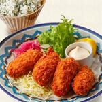 エイス シー オイスターバー - メイン写真: