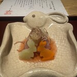 越彩 玄 - 
