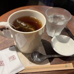 上島珈琲店 - ドリンク写真: