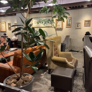 上島珈琲店_2