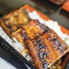 大はかや - うなぎ丼かさね二段 5500円