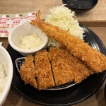 松のや - 料理写真: