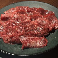 Yakiniku BarBies - ハラミとロースキラキラ〜