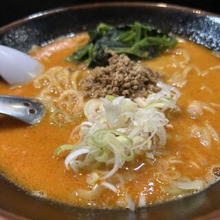 らーめん屋 豪快_1