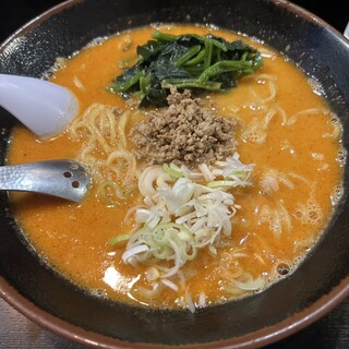 らーめん屋 豪快_0