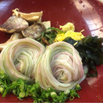 郷土料理 五志喜 - 