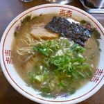 いっぷくラーメン - 