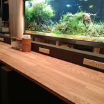 月詠珈琲 - 店内