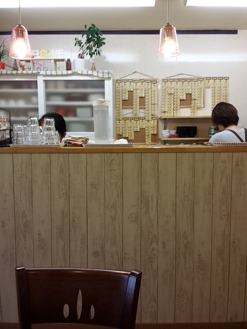 3-chome cafe photo 4