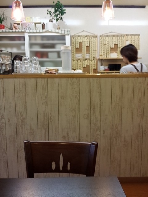 3-chome cafe photo 5