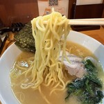 家系酒場 平家 - 2026年7月 家系酒場平家