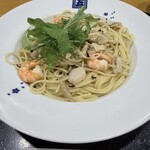 五右衛門 - 料理写真: