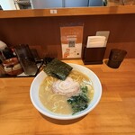 家系酒場 平家 - 2026年7月 家系酒場平家