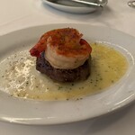 ルース クリス ステーキハウス - 
