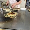 お好み焼 かばざわ