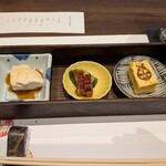 ホタル火 - 