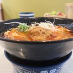 はま寿司 - 特製 麻辣ラーメン
