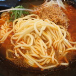 はま寿司 - 麺