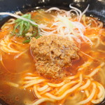 はま寿司 - 挽き肉