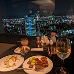 클럽 라운지