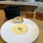 LE PORTIER Par Aux Delices de dodine - 