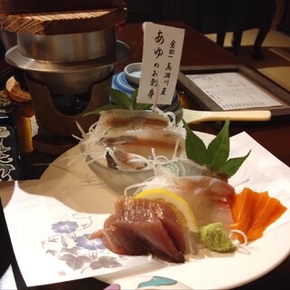 割烹旅館 おぼない_1